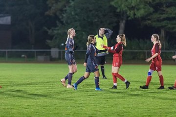 Bild 276 - B-Juniorinnen VfL Pinneberg - Eimsbuettler TV : Ergebnis: 1:0